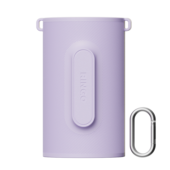 Ringo Move Sleeve pour Gourde (946 ml) Lila