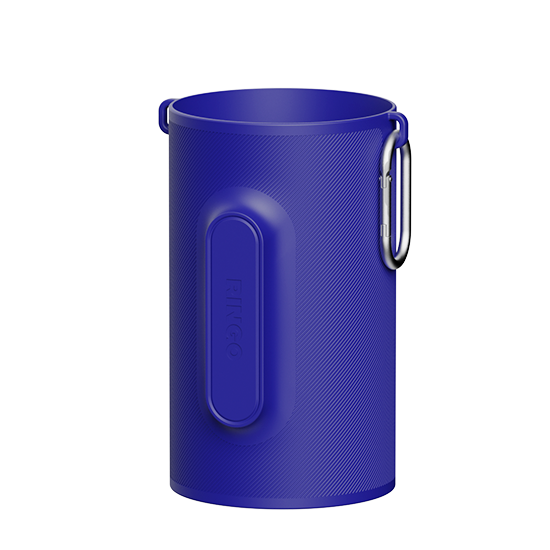 Ringo Move Sleeve pour Gourde (710 ml) Bleu