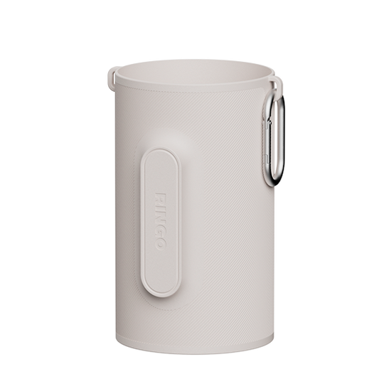 Ringo Move Sleeve pour Gourde (710 ml) Ivoire