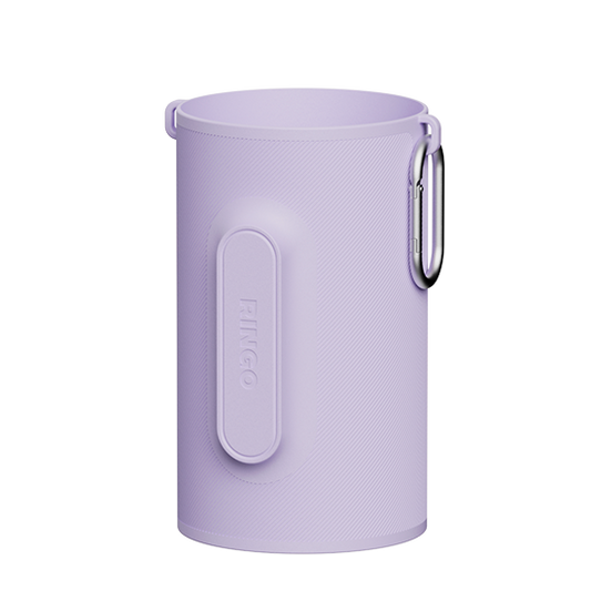 Ringo Move Sleeve pour Gourde (710 ml) Lila