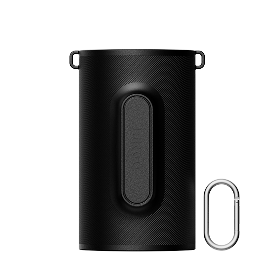 Ringo Move Sleeve pour Gourde (946 ml) Noir