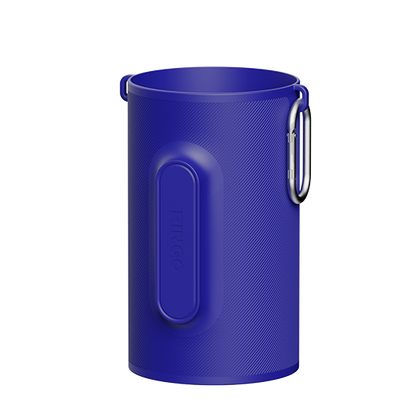 Ringo Move Sleeve pour Gourde (946 ml) Bleu