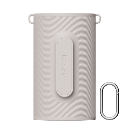 Ringo Move Sleeve pour Gourde (946 ml) Ivoire