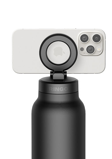 Ringo Pro (710ml) Noir
