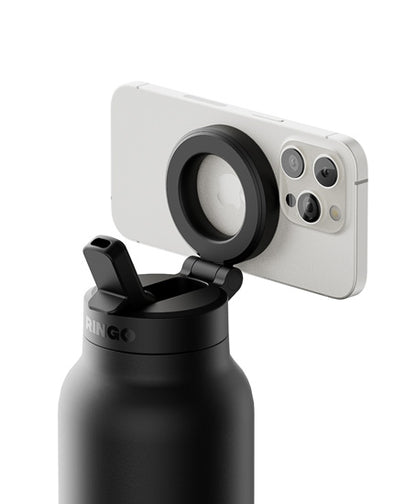Ringo Pro (710ml) Noir