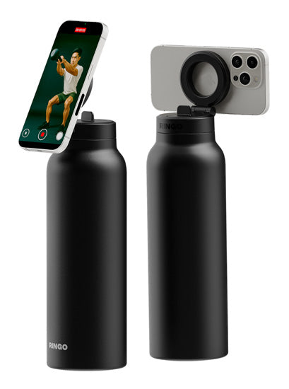 Ringo Pro (710ml) Noir