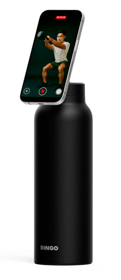 Ringo Pro Noir