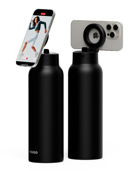 Ringo Pro (710ml) Noir