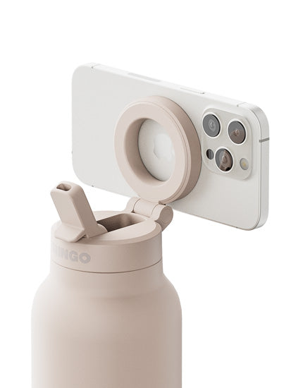 Ring Pro (710ml) Ivoire