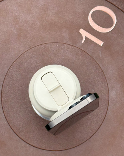 Ring Pro (710ml) Ivoire