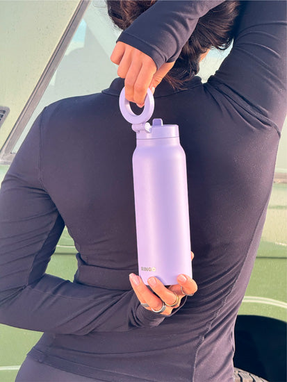 Ringo Pro (710ml) Lila