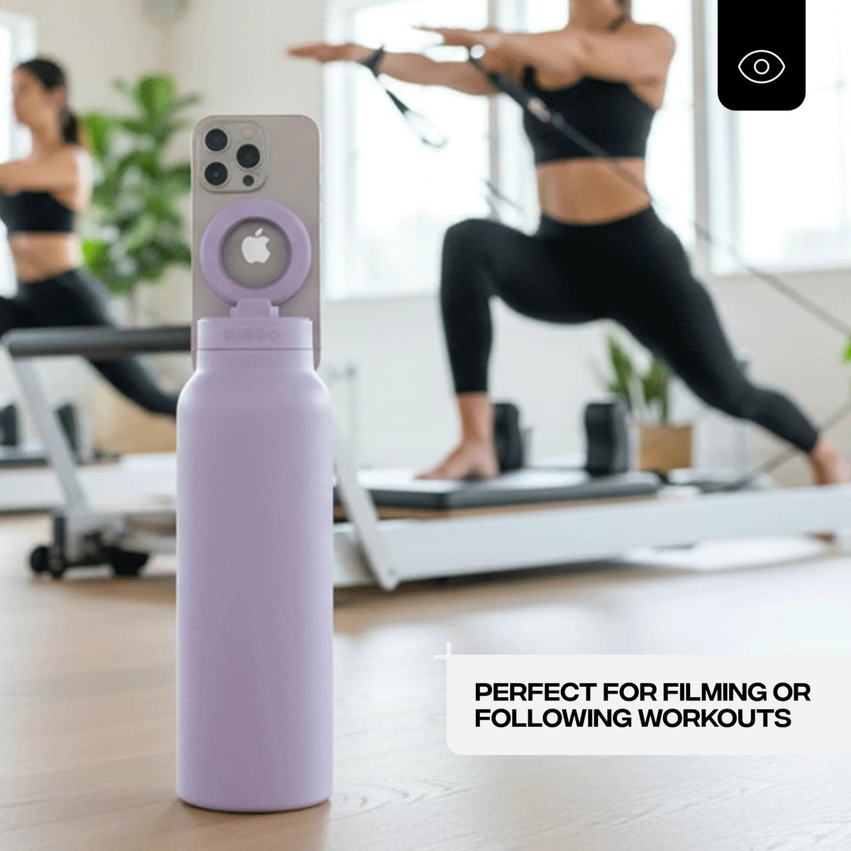 Ringo Pro (710ml) Lila