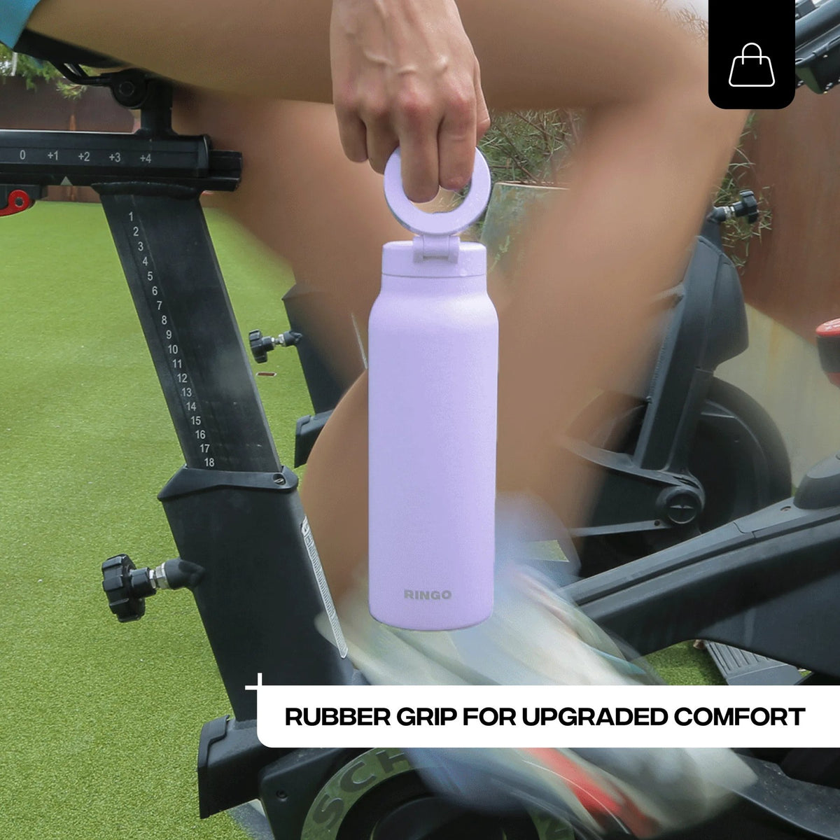 Ringo Pro (710ml) Lila
