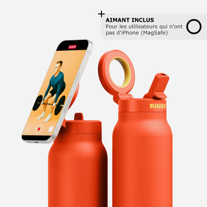 Ringo Pro (710ml) Orange