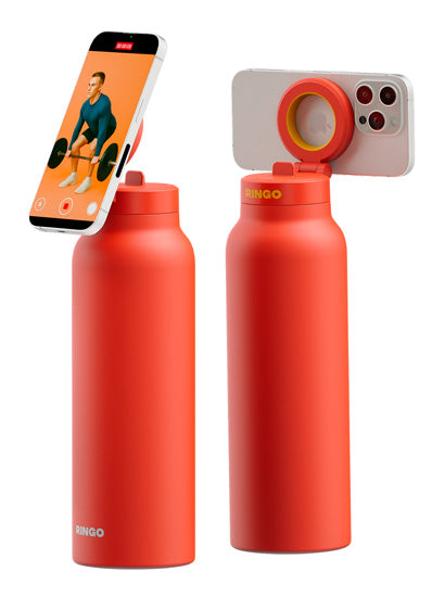 Ringo Pro (710ml) Orange