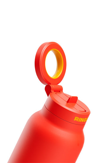 Ringo Pro (710ml) Orange