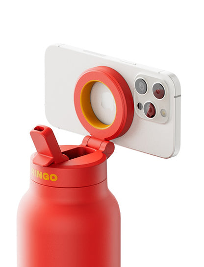 Ringo Pro (710ml) Orange