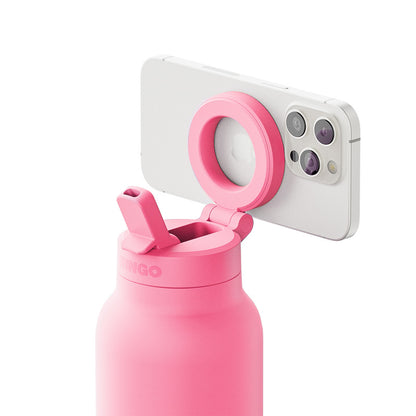 Ringo Pro (710ml) Rose