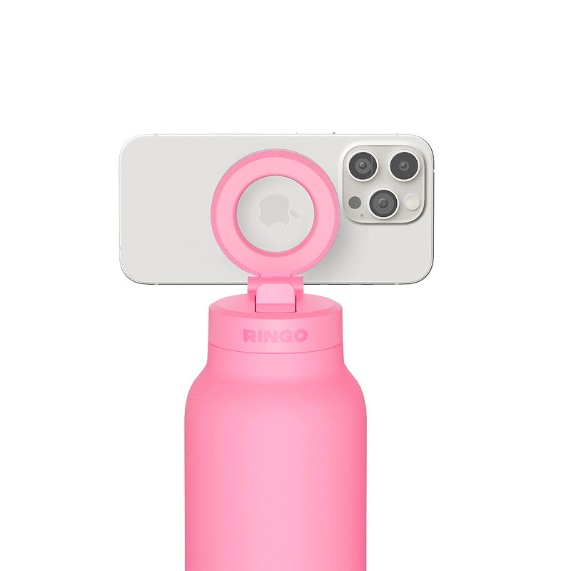 Ringo Pro (710ml) Rose