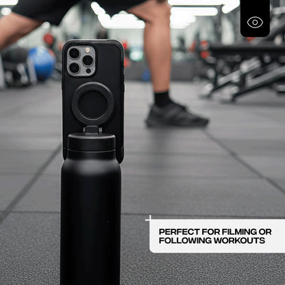 Ringo Pro XL (950ml) Noir