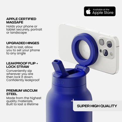 Ringo Pro XL (950ml)  Bleu