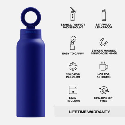 Ringo Pro XL (950ml)  Bleu