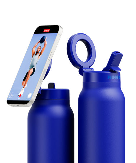 Ringo Pro XL (950ml)  Bleu