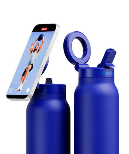 Ringo Pro XL (950ml)  Bleu