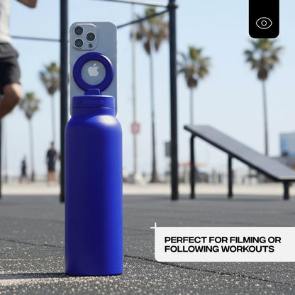 Ringo Pro XL (950ml)  Bleu