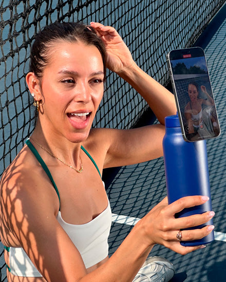 Ringo Pro XL (950ml)  Bleu