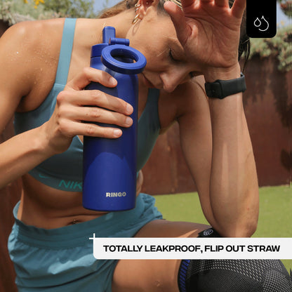 Ringo Pro XL (950ml)  Bleu