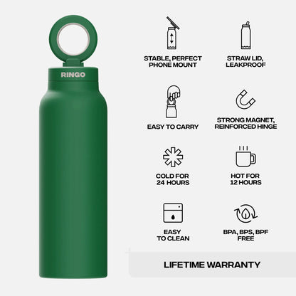 Ringo Pro XL (950ml)  Vert
