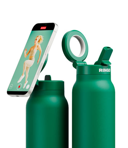 Ringo Pro XL (950ml)  Vert