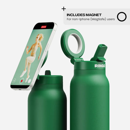 Ringo Pro XL (950ml)  Vert