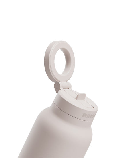 Ringo Pro XL (950ml) Ivoire