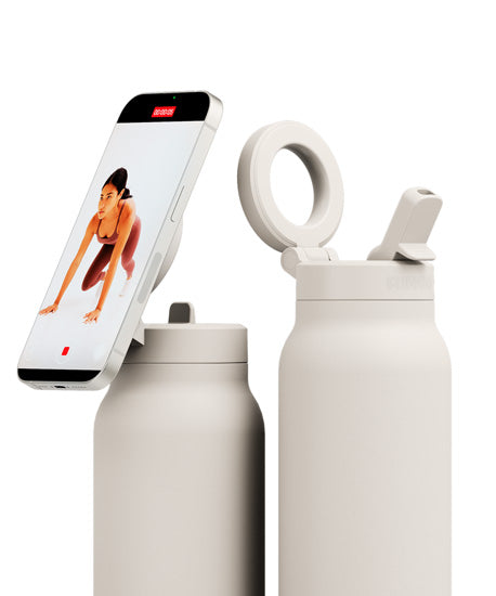 Ringo Pro XL (950ml) Ivoire