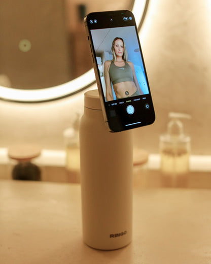 Ringo Pro XL (950ml) Ivoire