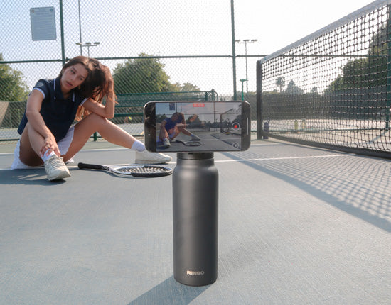 Ringo Pro XL (950ml) Ivoire