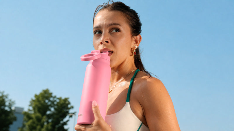 Ringo Pro XL (946ml) Rose