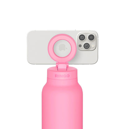 Ringo Pro XL (946ml) Rose