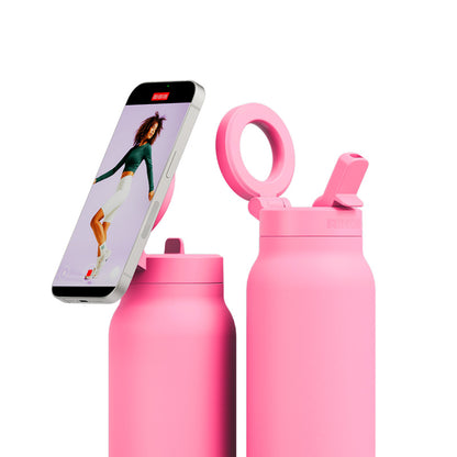 Ringo Pro XL (946ml) Rose