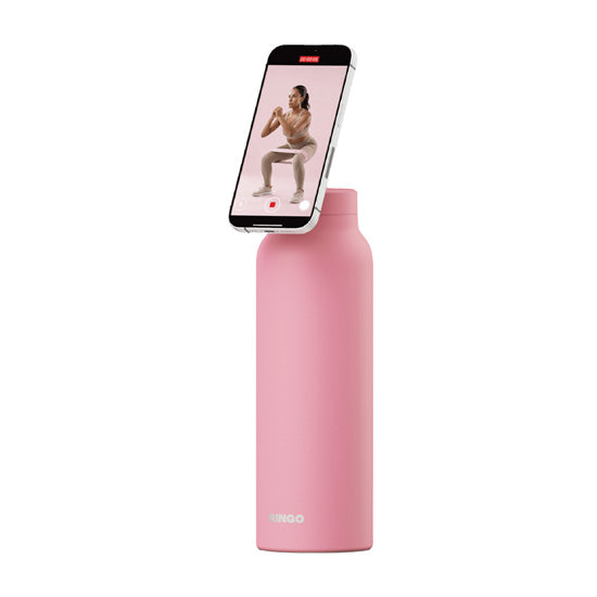 Ringo Pro XL (950ml) Rose